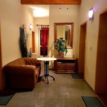 Balkan Guest house