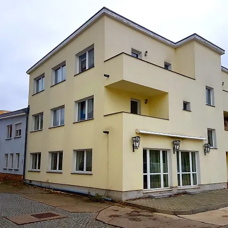 Balkan 3* Eisenhüttenstadt