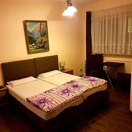 Гостевой дом Balkan