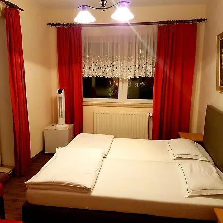 Balkan Gæstehus 3*
