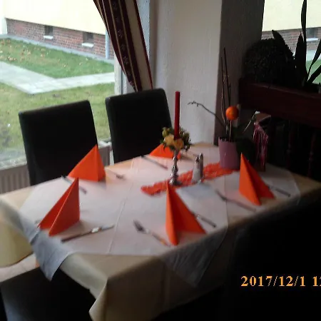 Balkan Guest house *