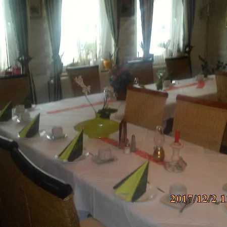 Гостевой дом Balkan Айзенхюттенштадт