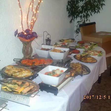 Guest house Balkan *