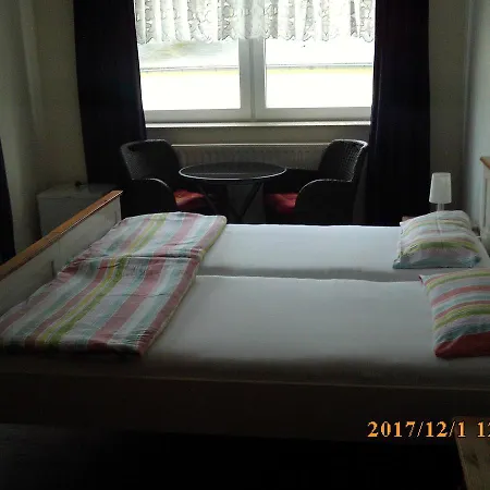 Guest house Balkan