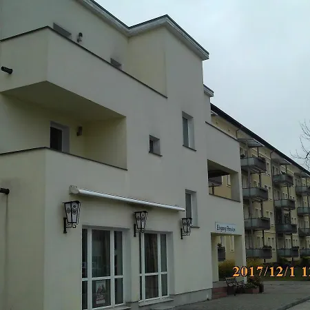 Guest house Balkan